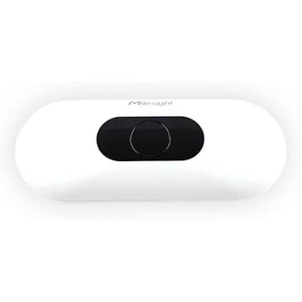 Personräknare IoT - MILESIGHT - VS133-868M - WiFi - LoRaWAN - Vit