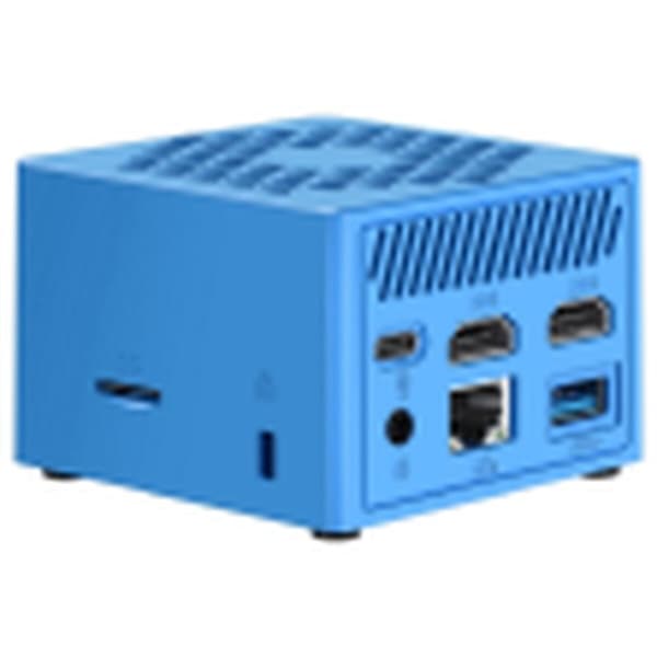 Mini PC LEOTEC LEMPC14B Intel Celeron N100