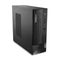 Pikkukuva 7 / 10: Lenovo ThinkCentre Neo 50s Gen 4 Intel® Core™ i5 i5-13400 8 Gt DDR4-SDRAM 1 Tt SSD Windows 11 Pro SFF PC Musta