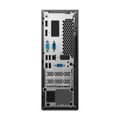 Pikkukuva 8 / 10: Lenovo ThinkCentre Neo 50s Gen 4 Intel® Core™ i5 i5-13400 8 Gt DDR4-SDRAM 1 Tt SSD Windows 11 Pro SFF PC Musta