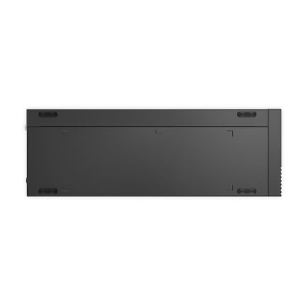 Lenovo ThinkCentre Neo 50s Gen 4 Intel® Core™ i5 i5-13400 8 Gt DDR4-SDRAM 1 Tt SSD Windows 11 Pro SFF PC Musta