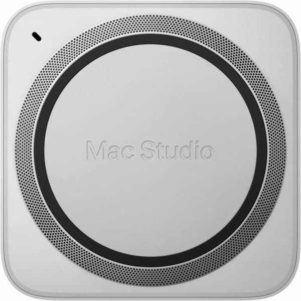 Mini-PC Apple Mac Studio 96 Gb RAM 1 TB SSD