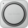Pikkukuva 5 / 9: Mini-PC Apple Mac Studio 96 Gb RAM 1 TB SSD