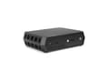 Miniatyrbild 3 av 5: ASUS - Mini-PC - 1 upp till - RAM 0 GB - ingen HDD - 802.11a/b/g/n/ac/ax (Wi-Fi 6E), Bluetooth 5.3 - inget OS - skärm: ingen - svart