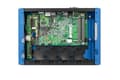 Miniatyrbilde 5 av 5: Shuttle BPCAL02-i5, 2,6L størrelse PC, Mini-PC, DDR5-SDRAM, PCI Express, Serial ATA III, Ethernet/bredbåndsforbindelse, 90 W