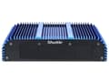 Miniatyrbilde 1 av 5: Shuttle BPCAL02-i5, 2,6L størrelse PC, Mini-PC, DDR5-SDRAM, PCI Express, Serial ATA III, Ethernet/bredbåndsforbindelse, 90 W