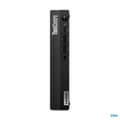 Miniatyrbild 6 av 11: Mini PC Lenovo ThinkCentre M70q 256 GB SSD Intel Core i5 12400T 8 GB RAM