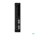 Miniatyrbild 7 av 11: Mini PC Lenovo ThinkCentre M70q 256 GB SSD Intel Core i5 12400T 8 GB RAM