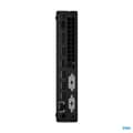 Miniatyrbild 8 av 11: Mini PC Lenovo ThinkCentre M70q 256 GB SSD Intel Core i5 12400T 8 GB RAM
