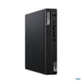 Miniatyrbild 1 av 11: Mini PC Lenovo ThinkCentre M70q 256 GB SSD Intel Core i5 12400T 8 GB RAM