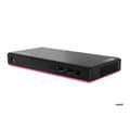 Pikkukuva 2 / 2: Mini-PC Lenovo 11G7S01600 8 GB 256 GB AMD Ryzen 3