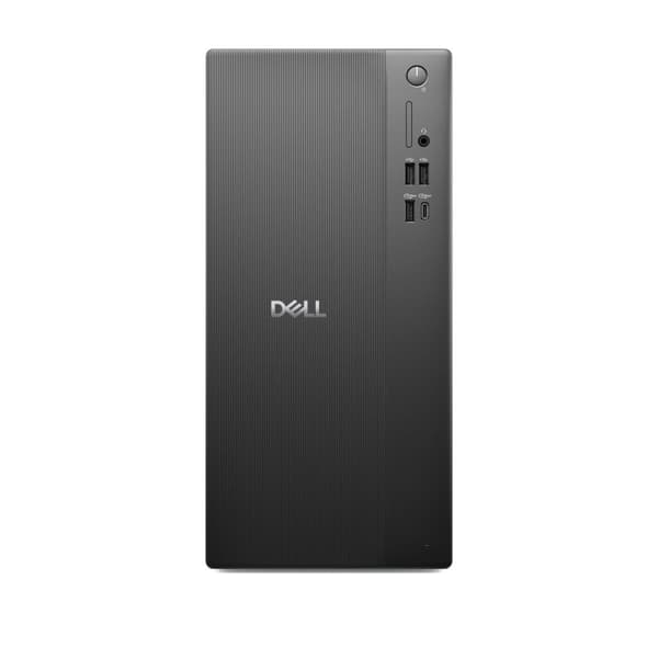Mini-PC Dell 65G3D 16 GB RAM 1 TB SSD musta