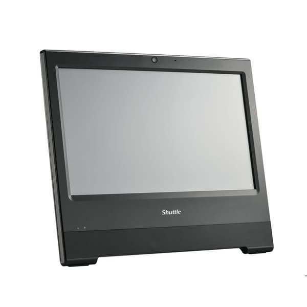 shuttle Produktmodell: X5 Svart