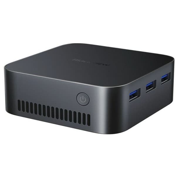 Mini PC Blackview MP80-16GB/512GB-BK/V3/BV