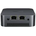 Miniatyrbillede 6 af 7: Mini PC Blackview MP80-16GB/512GB-BK/V3/BV