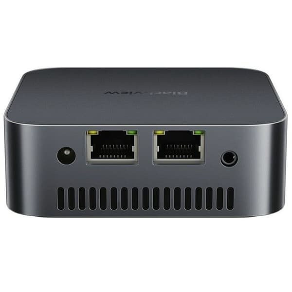 Mini PC Blackview MP80-16GB/512GB-BK/V3/BV