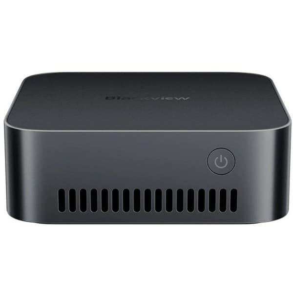 Mini PC Blackview MP80-16GB/512GB-BK/V3/BV