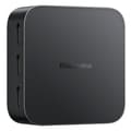 Miniatyrbillede 1 af 7: Mini PC Blackview MP80-16GB/512GB-BK/V3/BV