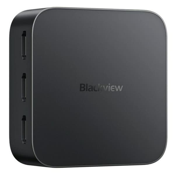 Mini PC Blackview MP80-16GB/512GB-BK/V3/BV