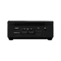 Miniatyrbild 5 av 6: MSI Cubi N ADL-047BES Intel N100