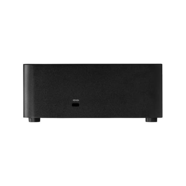 MSI Cubi NUC 1MG-206BES Intel Core 7 150U