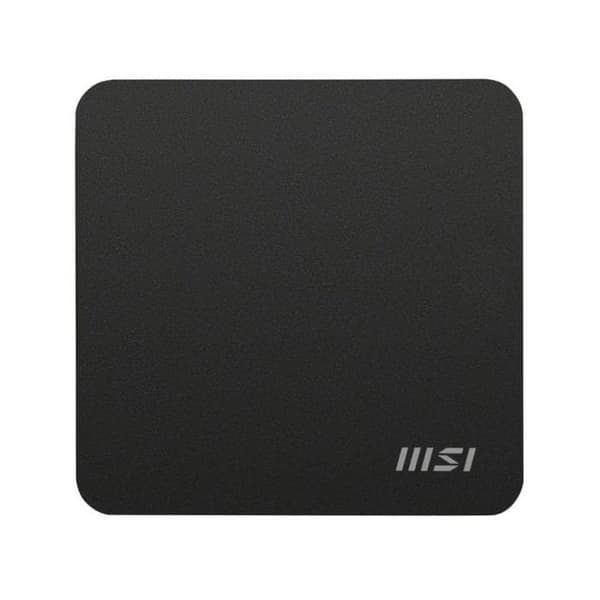 MSI Cubi NUC 1MG-206BES Intel Core 7 150U