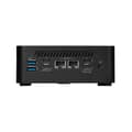 Miniatyrbild 2 av 6: MSI Cubi NUC 1MG-206BES Intel Core 7 150U