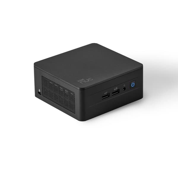 ASUS NUC 13 RNUC13ANHI300002I Sort i3-1315U