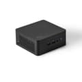 Miniatyrbillede 4 af 5: ASUS NUC 13 RNUC13ANHI300002I Sort i3-1315U