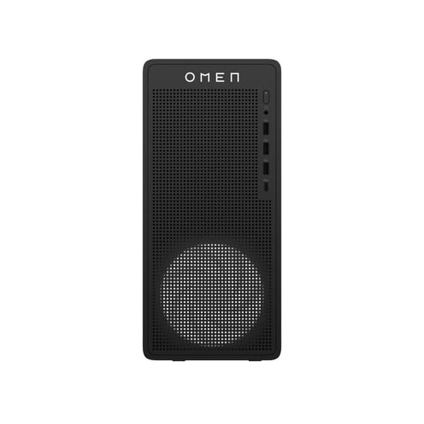 Mini PC HP BK2M4EA Intel Core i5 16 GB RAM 1 TB SSD
