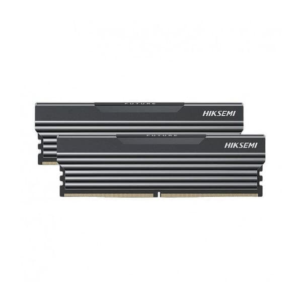 Hiksemi DDR4 Future-minnespaket 16 GB (2 x 8 GB) 3 200 MHz CL18 1,35 V