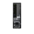 Miniatyrbillede 4 af 4: Dell Vostro 3030 SFF i5-14400 GB DDR5 4400 SSD512 Intel UHD 730 WLAN+BT KB+Mouse W11Pro