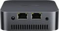 Miniatyrbillede 4 af 6: Blackview MP80 N97 16GB SSD 1TB W11 Pro - Mini-pc, sort