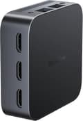 Miniatyrbillede 5 af 6: Blackview MP80 N97 16GB SSD 1TB W11 Pro - Mini-pc, sort