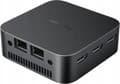 Miniatyrbillede 6 af 6: Blackview MP80 N97 16GB SSD 1TB W11 Pro - Mini-pc, sort