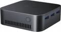 Miniatyrbillede 2 af 6: Blackview MP80 N97 16GB SSD 1TB W11 Pro - Mini-pc, sort