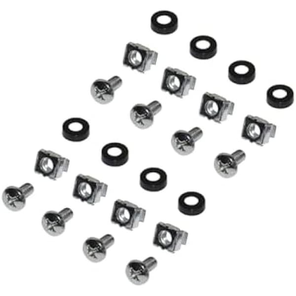Säkerhet och Skydd - LINK - Ripiano Modell för Armedio 19 - Universell - 4 Fästen - Djup 450 mm