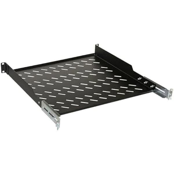 Säkerhet och Skydd - LINK - Ripiano Modell för Armedio 19 - Universell - 4 Fästen - Djup 450 mm