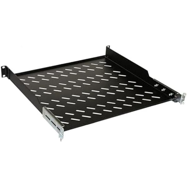Säkerhet och Skydd - LINK - Ripiano Modell för Armedio 19 - Universell - 4 Fästen - Djup 450 mm