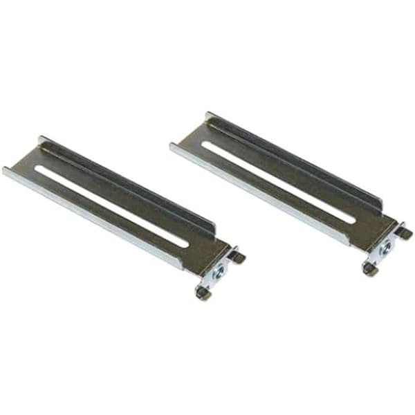 Säkerhet och Skydd - LINK - Ripiano Modell för Armedio 19 - Universell - 4 Fästen - Djup 450 mm