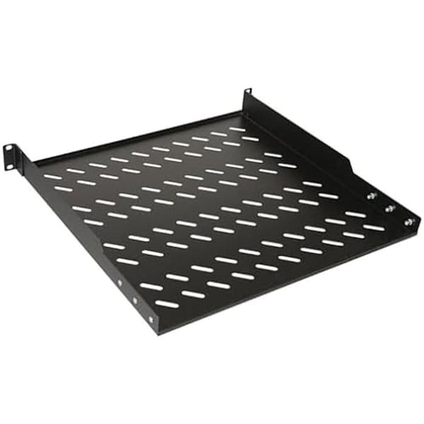 Säkerhet och Skydd - LINK - Ripiano Modell för Armedio 19 - Universell - 4 Fästen - Djup 450 mm