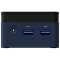 Miniatyrbillede 2 af 4: Mini PC Qoobe QE-ANN150-12GB/512GB 12 GB RAM 512 GB SSD Intel N100