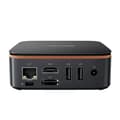 Miniatyrbillede 3 af 6: Mini PC Blackview MP20-BK/BV/V1 16 GB RAM 512 GB SSD Intel N100