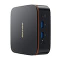 Miniatyrbillede 4 af 6: Mini PC Blackview MP20-BK/BV/V1 16 GB RAM 512 GB SSD Intel N100