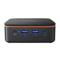 Miniatyrbillede 5 af 6: Mini PC Blackview MP20-BK/BV/V1 16 GB RAM 512 GB SSD Intel N100
