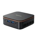 Miniatyrbillede 6 af 6: Mini PC Blackview MP20-BK/BV/V1 16 GB RAM 512 GB SSD Intel N100