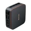 Miniatyrbillede 2 af 6: Mini PC Blackview MP20-BK/BV/V1 16 GB RAM 512 GB SSD Intel N100