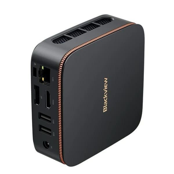 Mini PC Blackview MP20-BK/BV/V1 16 GB RAM 512 GB SSD Intel N100
