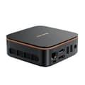 Miniatyrbillede 1 af 6: Mini PC Blackview MP20-BK/BV/V1 16 GB RAM 512 GB SSD Intel N100