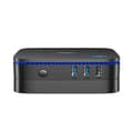 Miniatyrbillede 5 af 5: Mini PC Blackview MP60-16GB/512GB-BK/V4/BV 16 GB RAM 512 GB SSD Intel N100